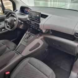 Peugeot Rifter M ALLURE BLUEHDI 130 AT8 N1 H&eacute;nin-Beaumont