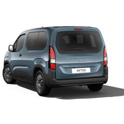 Peugeot Rifter M ALLURE BLUEHDI 130 AT8 N1 Tours