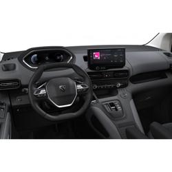 Peugeot Rifter M ALLURE BLUEHDI 130 AT8 N1 Tours