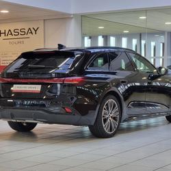 Audi A5 Avant TDI Hybride 204 S Line S tronic 7 Tours