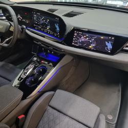 Audi A5 Avant TDI Hybride 204 S Line S tronic 7 Tours