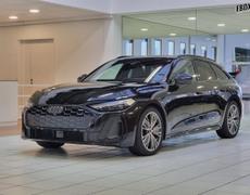 Audi A5 Hénin-Beaumont