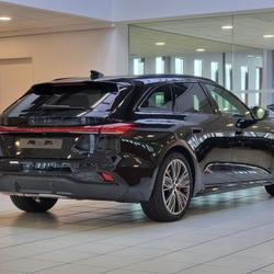 Audi A5 Avant TDI Hybride 204 S Line S tronic 7 H&eacute;nin-Beaumont