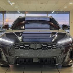 Audi A5 Avant TDI Hybride 204 S Line S tronic 7 H&eacute;nin-Beaumont