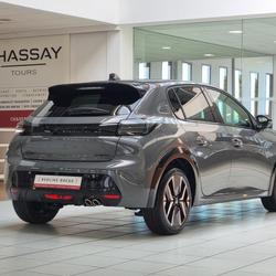 Peugeot 208 1.2 HYBRID 145 GT E-DCS6 Tours