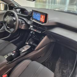 Peugeot 208 1.2 HYBRID 145 GT E-DCS6 Tours