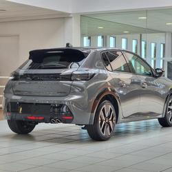 Peugeot 208 1.2 HYBRID 145 GT E-DCS6 H&eacute;nin-Beaumont