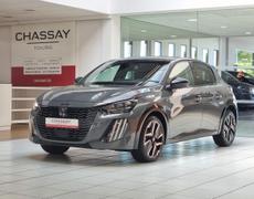 Peugeot 208 Tours