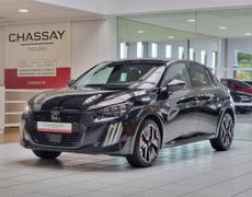 Peugeot 208 Tours