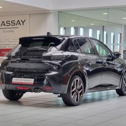 Peugeot 208 1.2 HYBRID 145 GT E-DCS6 Tours
