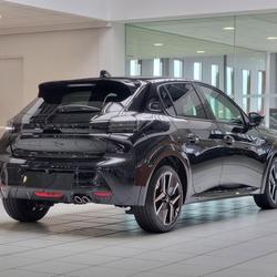 Peugeot 208 1.2 HYBRID 145 GT E-DCS6 H&eacute;nin-Beaumont