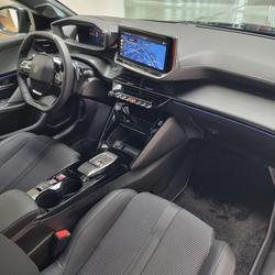 Peugeot 208 1.2 HYBRID 145 GT E-DCS6 H&eacute;nin-Beaumont