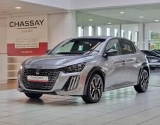 Peugeot 208 Tours