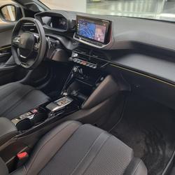 Peugeot 208 1.2 HYBRID 145 GT E-DCS6 Tours