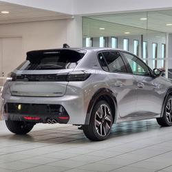 Peugeot 208 1.2 HYBRID 145 GT E-DCS6 H&eacute;nin-Beaumont