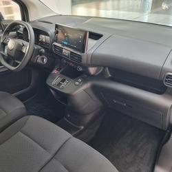 Citroen Berlingo III (2) VAN BLUEHDI 130 S&S M 650KG EAT8 Tours