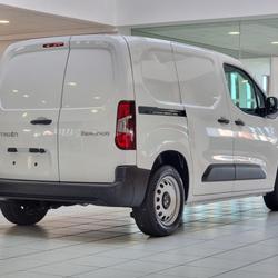 Citroen Berlingo III (2) VAN BLUEHDI 130 SetS M 650KG EAT8 H&eacute;nin-Beaumont