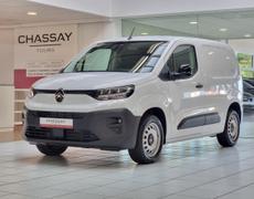 Citroen Berlingo Tours