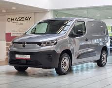 Citroen Berlingo Tours