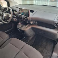 Citroen Berlingo III (2) VAN BLUEHDI 130 XL 950KG EAT8 Tours