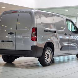 Citroen Berlingo III (2) VAN BLUEHDI 130 XL 950KG EAT8 H&eacute;nin-Beaumont