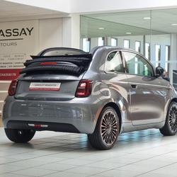 Fiat 500 II III C E 118 LA PRIMA 42KWH Tours