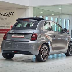 Fiat 500 II III C E 118 LA PRIMA 42KWH Tours