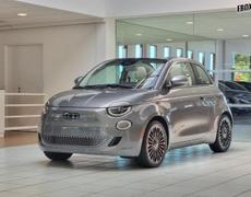 Fiat 500 II Hénin-Beaumont