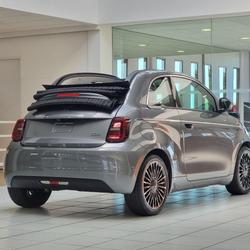 Fiat 500 II III C E 118 LA PRIMA 42KWH H&eacute;nin-Beaumont