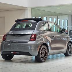 Fiat 500 II III C E 118 LA PRIMA 42KWH H&eacute;nin-Beaumont