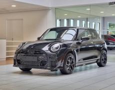 Mini Cooper Hénin-Beaumont