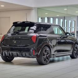 Mini Cooper IV (F66) 1.5 COOPER C 156 FINITION JCW DKG7 3P H&eacute;nin-Beaumont