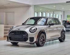 Mini Cooper Hénin-Beaumont