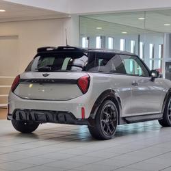 Mini Cooper IV (F66) 1.5 COOPER C 156 FINITION JCW DKG7 3P H&eacute;nin-Beaumont