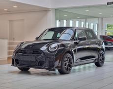 Mini Cooper Hénin-Beaumont