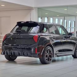 Mini Cooper IV (F66) 1.5 COOPER C 156 FINITION JCW DKG7 5P H&eacute;nin-Beaumont