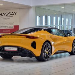 Lotus Emira 3.5 V6 SUPERCHARGED 400 FIRST EDITION BM6 Tours