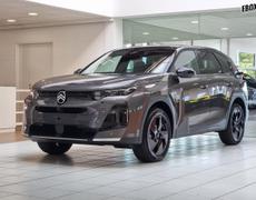 Citroen C5 Aircross Hénin-Beaumont