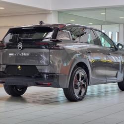 Citroen C5 Aircross II HYBRIDE 145 E-DCS6 MAX H&eacute;nin-Beaumont