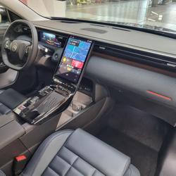 Citroen C5 Aircross II HYBRIDE 145 E-DCS6 MAX Tours