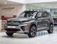 Citroen C3 Aircross Tours