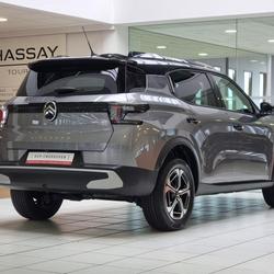 Citroen C3 Aircross 1.2 HYBRIDE 145 MAX E-DCS6 Tours