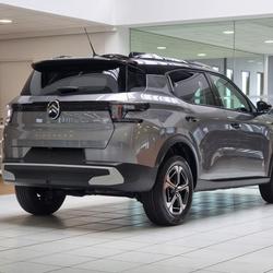 Citroen C3 Aircross 1.2 HYBRIDE 145 MAX E-DCS6 H&eacute;nin-Beaumont