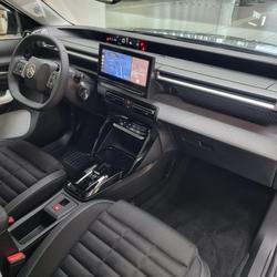 Citroen C3 Aircross 1.2 HYBRIDE 145 MAX E-DCS6 H&eacute;nin-Beaumont