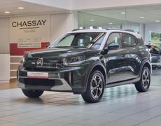 Citroen C3 Aircross Tours