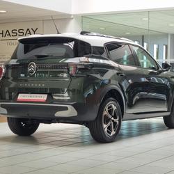 Citroen C3 Aircross 1.2 HYBRIDE 145 MAX E-DCS6 Tours