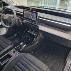 Citroen C3 Aircross 1.2 HYBRIDE 145 MAX E-DCS6 Tours