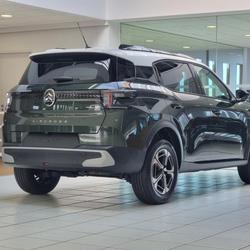 Citroen C3 Aircross 1.2 HYBRIDE 145 MAX E-DCS6 H&eacute;nin-Beaumont