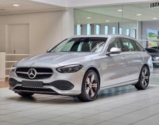 Mercedes Classe C
