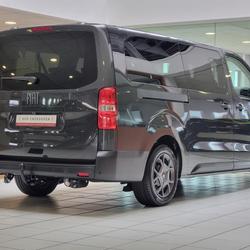 Fiat Scudo III (2) COMBI 2.0 BLUEHDI 180 XL EAT8 9PL Tours